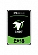 Жесткий диск Seagate Exos 2x18 16TB 3.5" SATA 6Gb/s [ST16000NM0092]